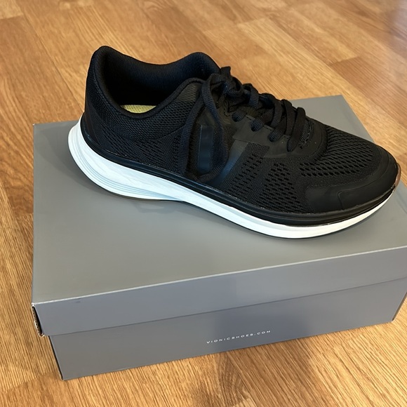 Vionic Limitless comfort sneaker - Picture 5 of 8